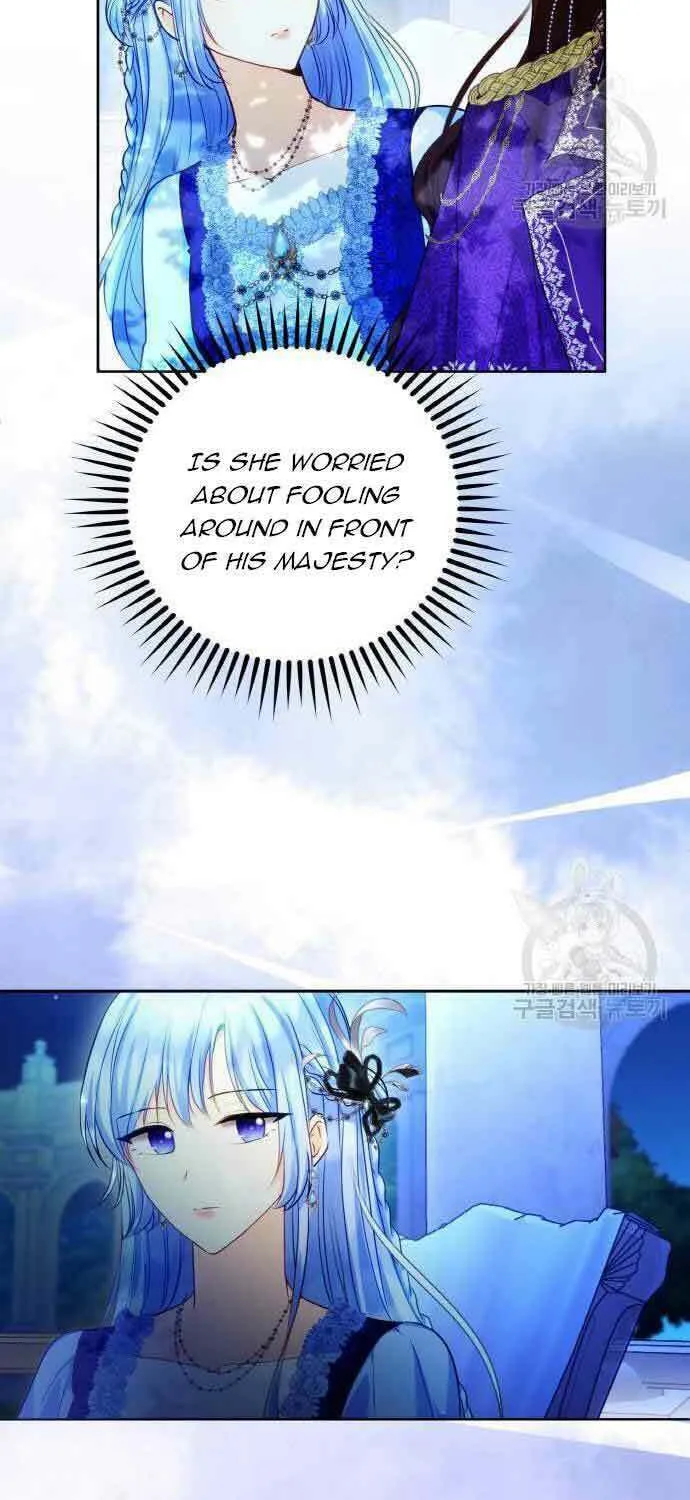 After His Insomnia Was Cured, the Tyrant Became Obsessive Chapter 31 page 20 - 