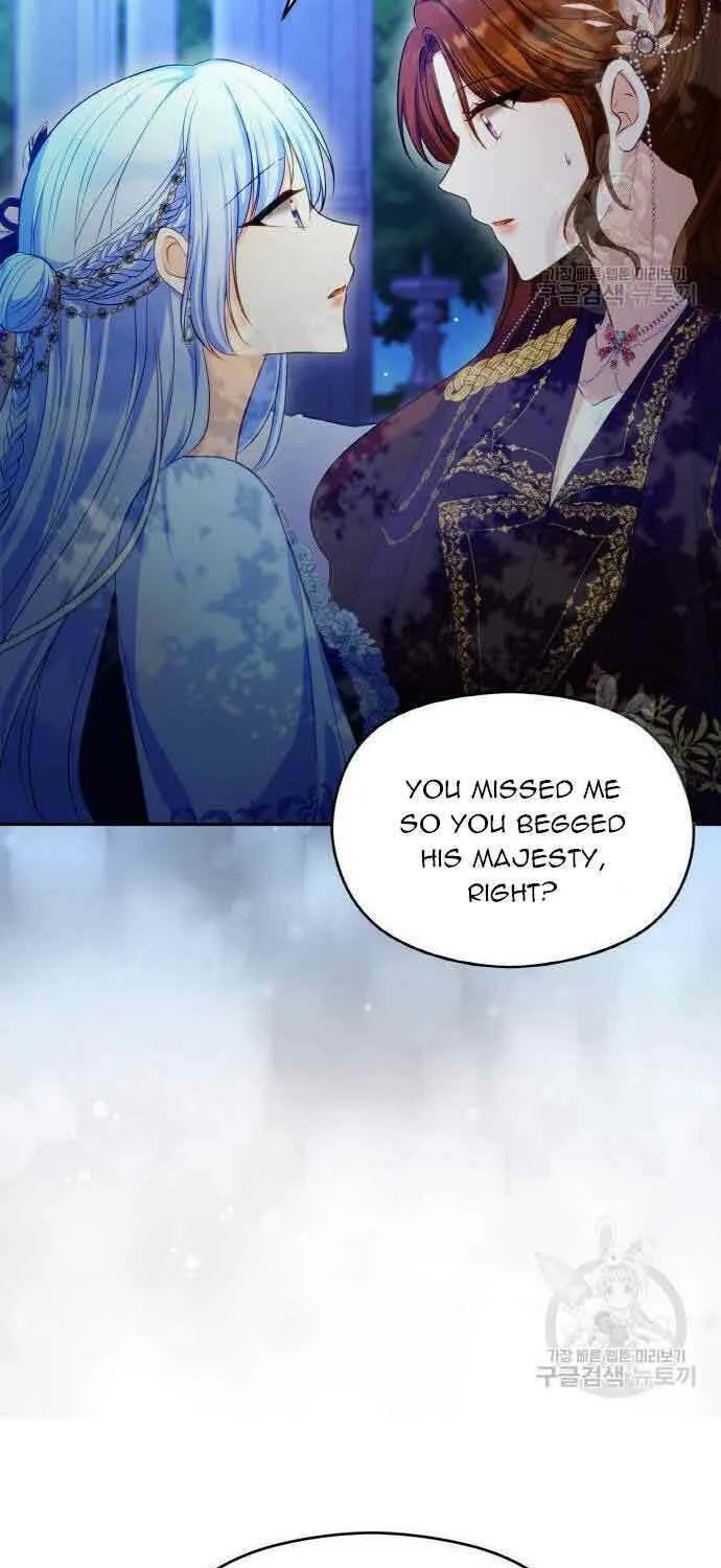 After His Insomnia Was Cured, the Tyrant Became Obsessive Chapter 31 page 29 - 