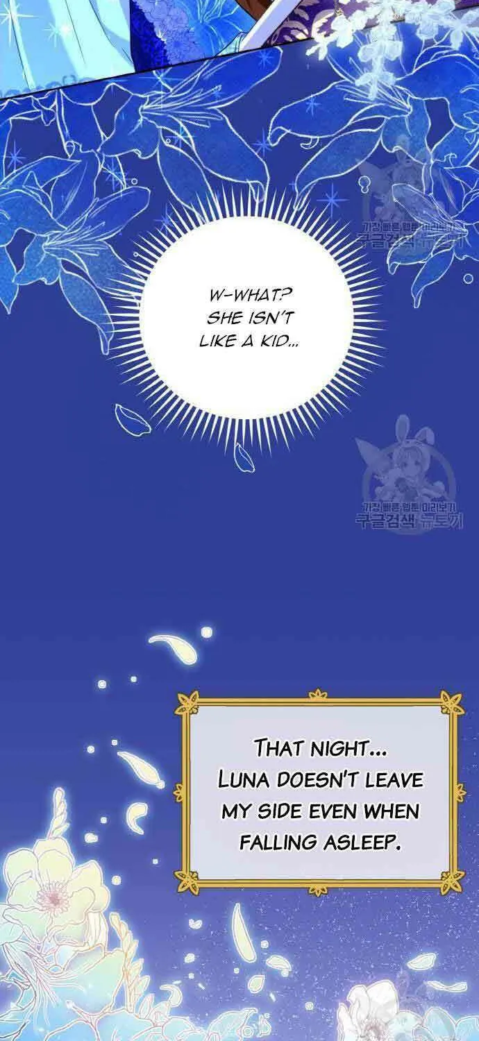 After His Insomnia Was Cured, the Tyrant Became Obsessive Chapter 31 page 35 - 