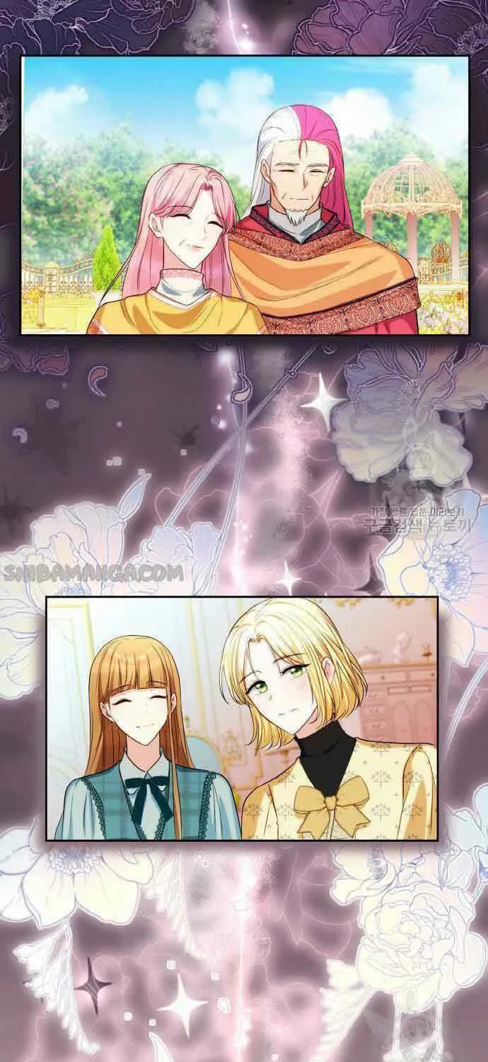 After His Insomnia Was Cured, the Tyrant Became Obsessive Chapter 31 page 45 - 
