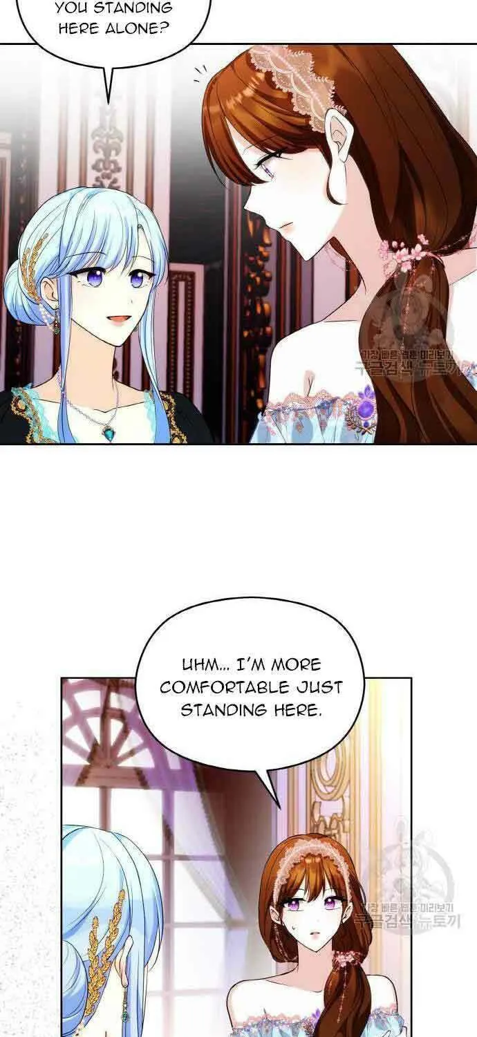 After His Insomnia Was Cured, the Tyrant Became Obsessive Chapter 31 page 47 - 