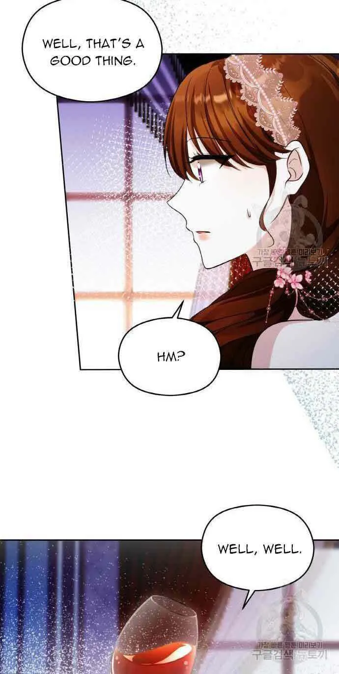 After His Insomnia Was Cured, the Tyrant Became Obsessive Chapter 31 page 49 - 