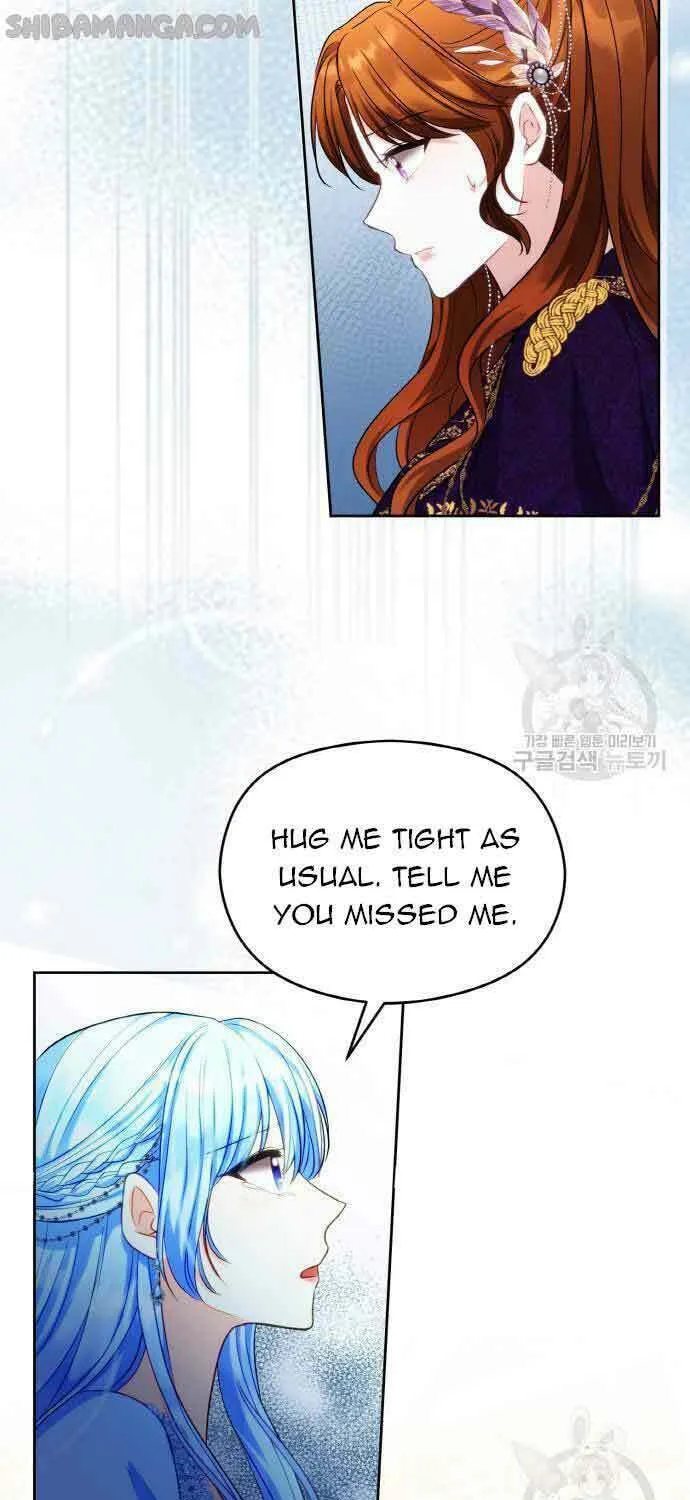After His Insomnia Was Cured, the Tyrant Became Obsessive Chapter 31 page 6 - 