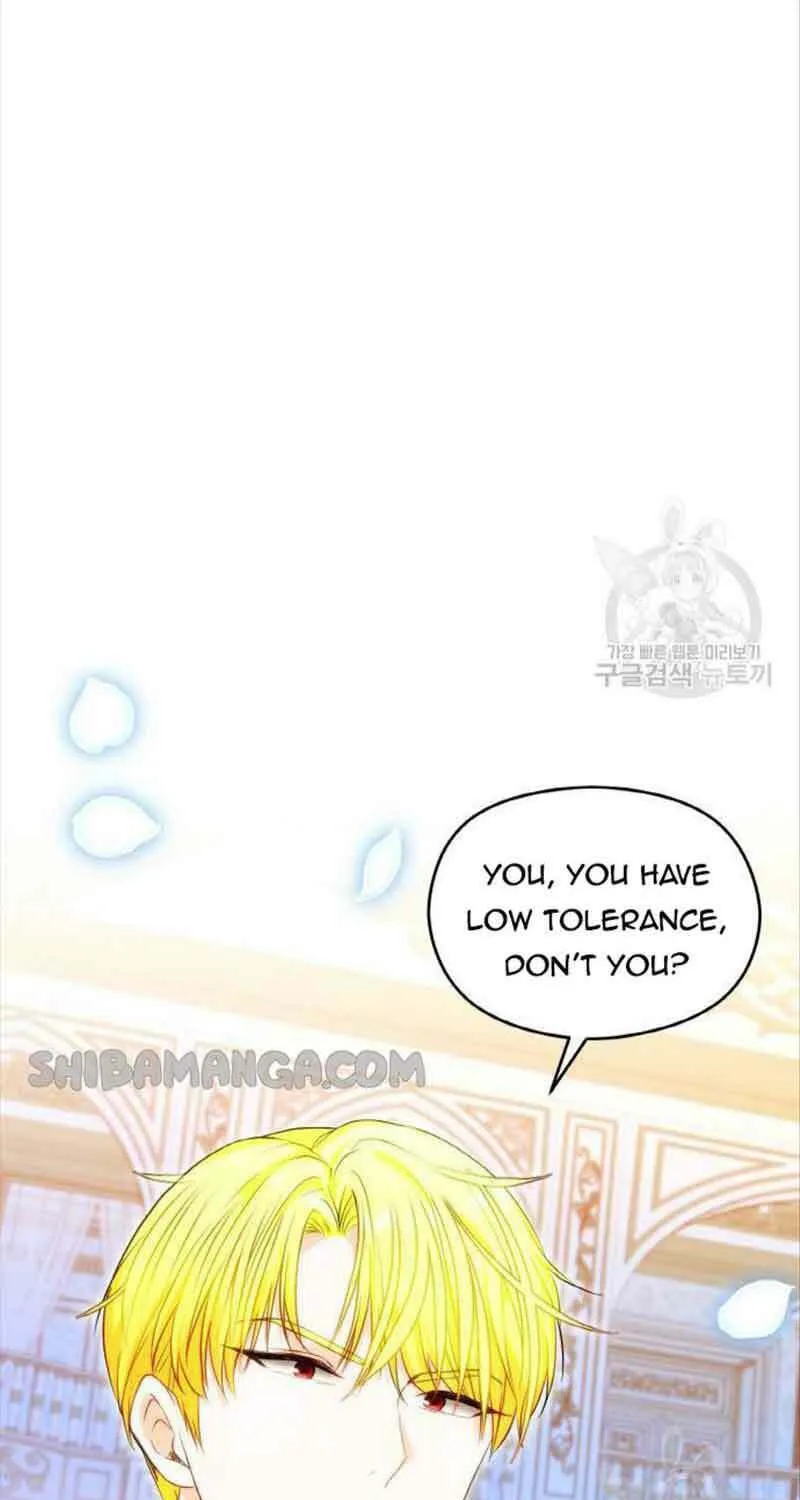 After His Insomnia Was Cured, the Tyrant Became Obsessive Chapter 32 page 1 - 