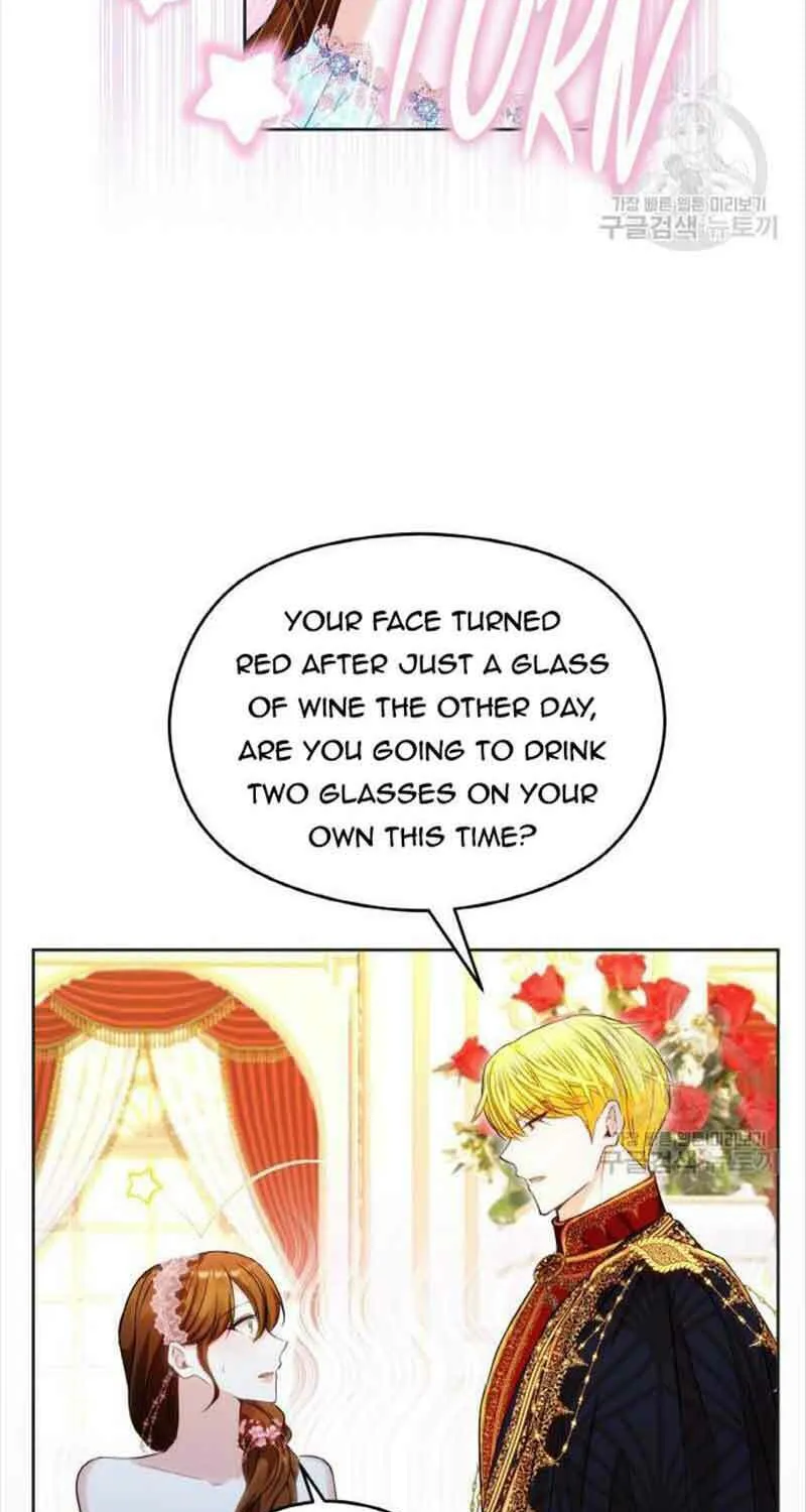 After His Insomnia Was Cured, the Tyrant Became Obsessive Chapter 32 page 3 - 