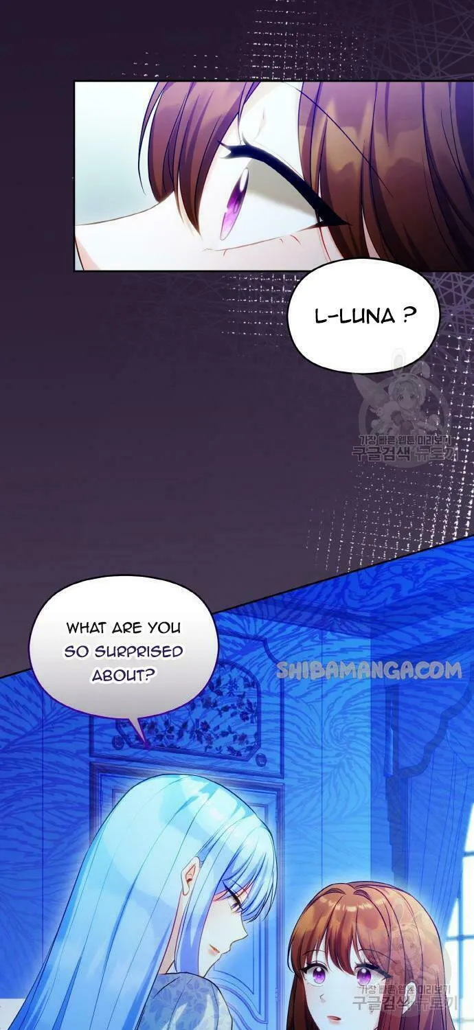 After His Insomnia Was Cured, the Tyrant Became Obsessive Chapter 32 page 35 - 