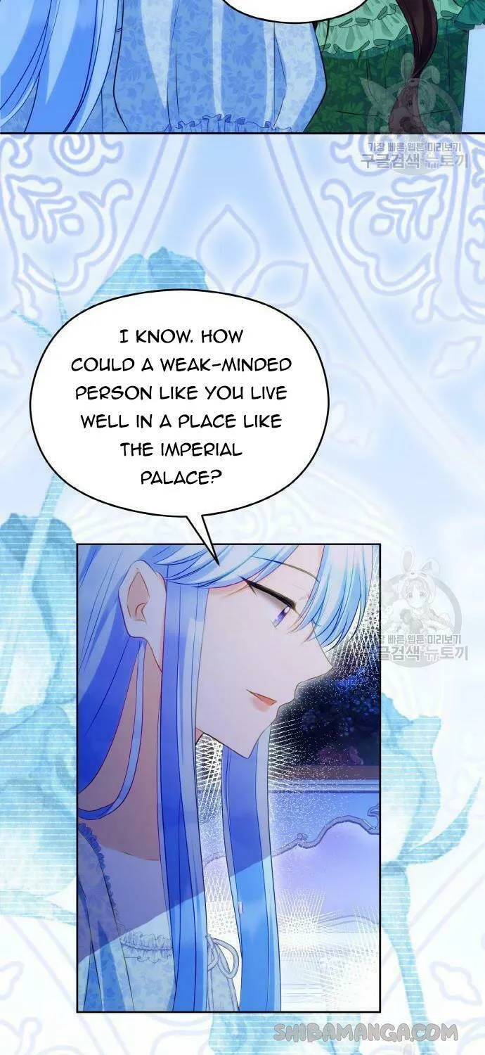 After His Insomnia Was Cured, the Tyrant Became Obsessive Chapter 32 page 39 - 