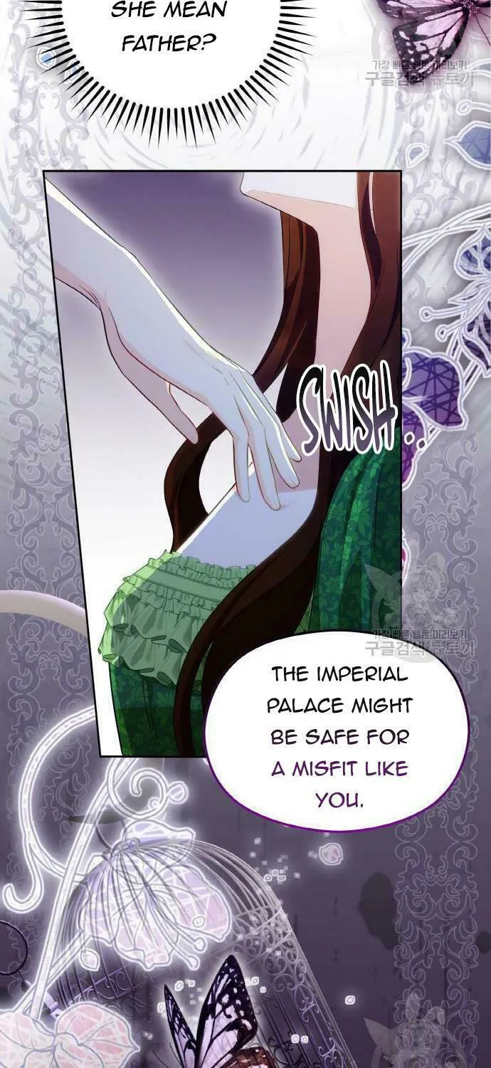 After His Insomnia Was Cured, the Tyrant Became Obsessive Chapter 32 page 42 - 
