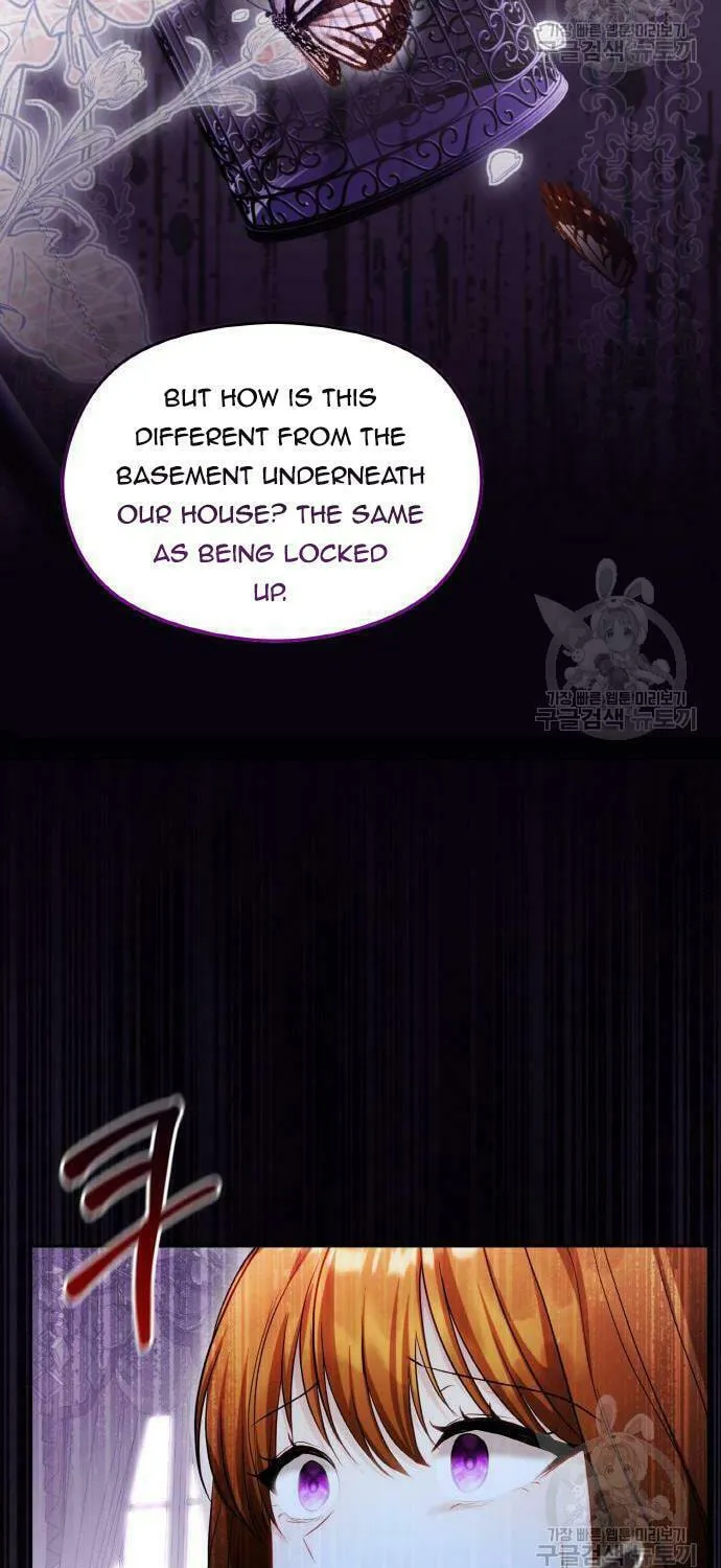 After His Insomnia Was Cured, the Tyrant Became Obsessive Chapter 32 page 43 - 