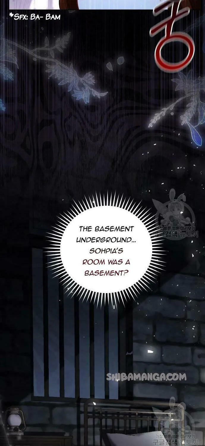 After His Insomnia Was Cured, the Tyrant Became Obsessive Chapter 32 page 44 - 