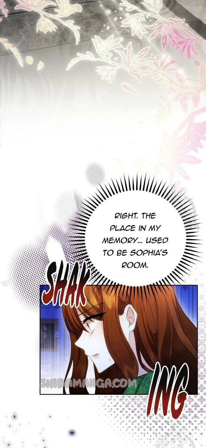 After His Insomnia Was Cured, the Tyrant Became Obsessive Chapter 32 page 46 - 