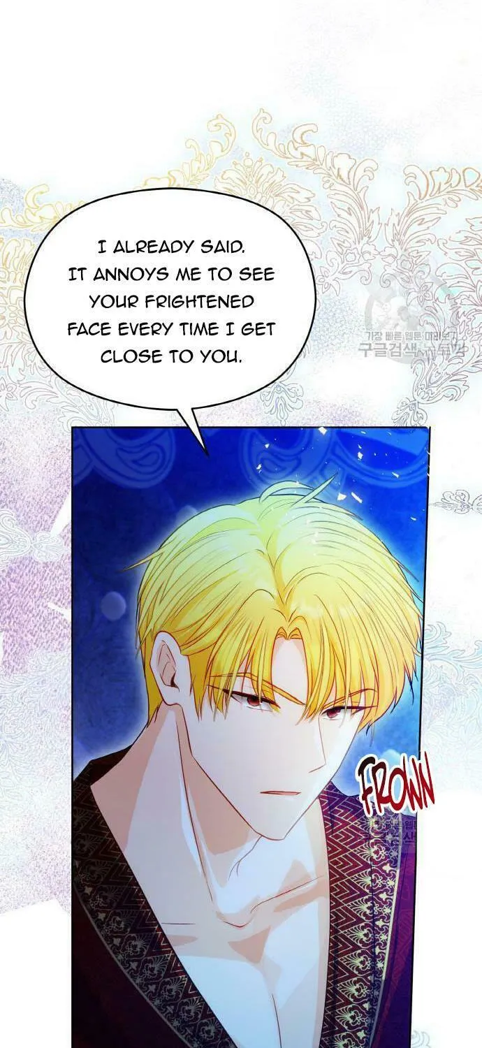After His Insomnia Was Cured, the Tyrant Became Obsessive Chapter 32 page 64 - 