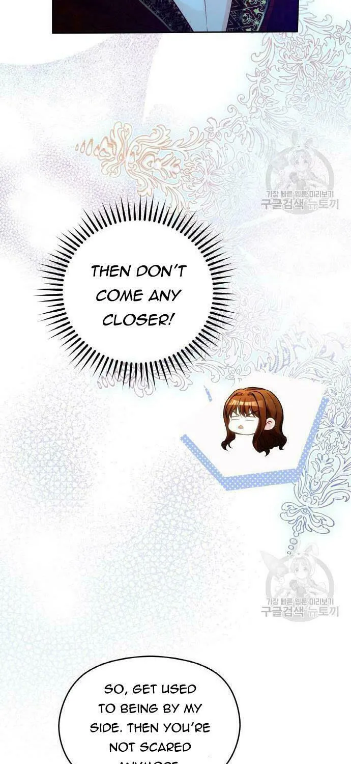 After His Insomnia Was Cured, the Tyrant Became Obsessive Chapter 32 page 65 - 