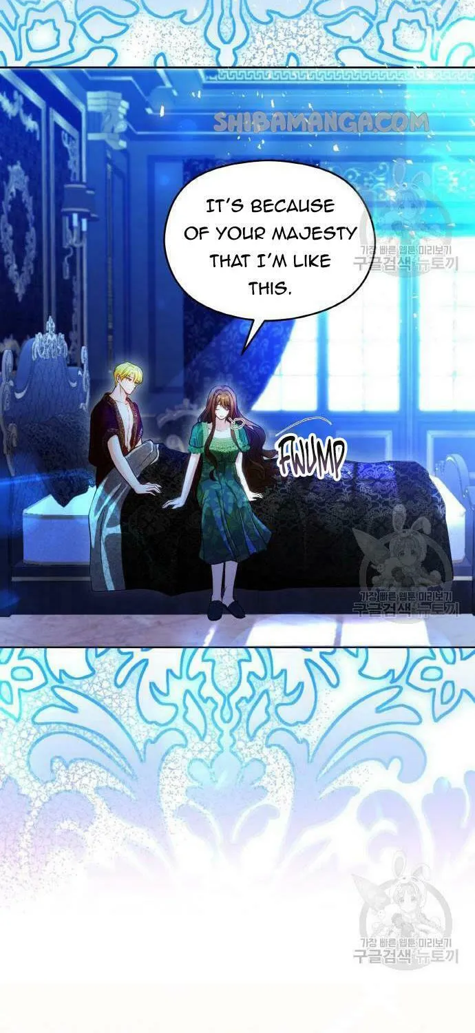 After His Insomnia Was Cured, the Tyrant Became Obsessive Chapter 32 page 67 - 