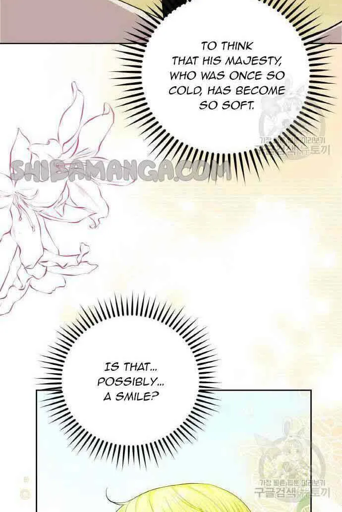 After His Insomnia Was Cured, the Tyrant Became Obsessive Chapter 33 page 30 - 