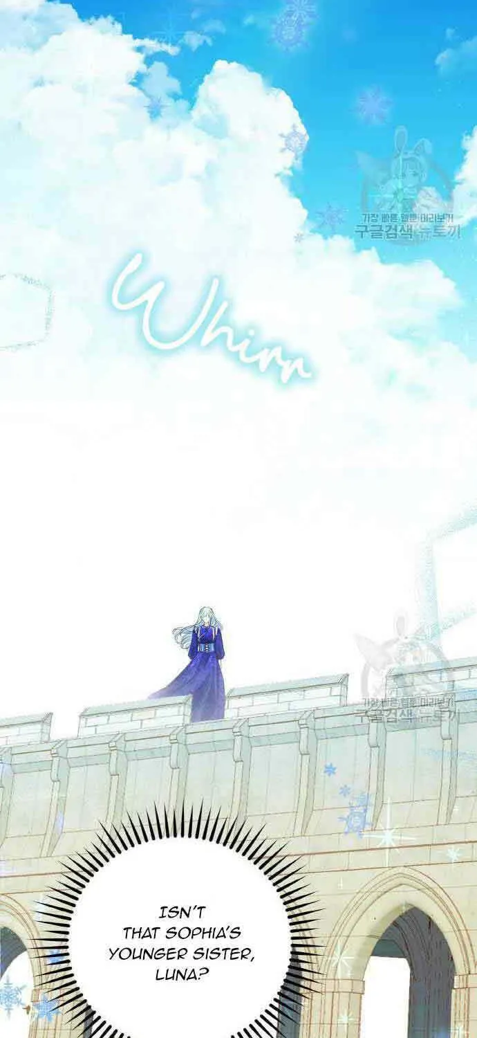 After His Insomnia Was Cured, the Tyrant Became Obsessive Chapter 33 page 40 - 
