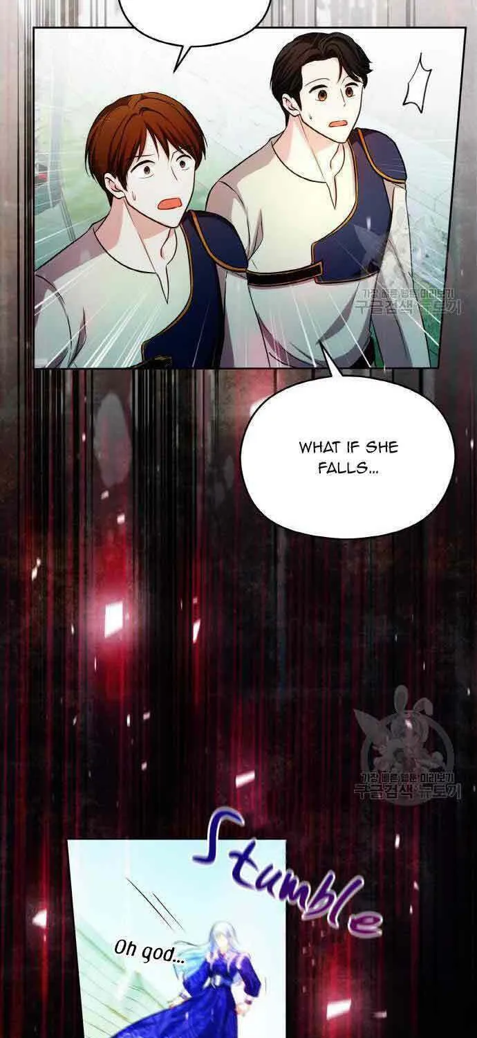 After His Insomnia Was Cured, the Tyrant Became Obsessive Chapter 33 page 45 - 