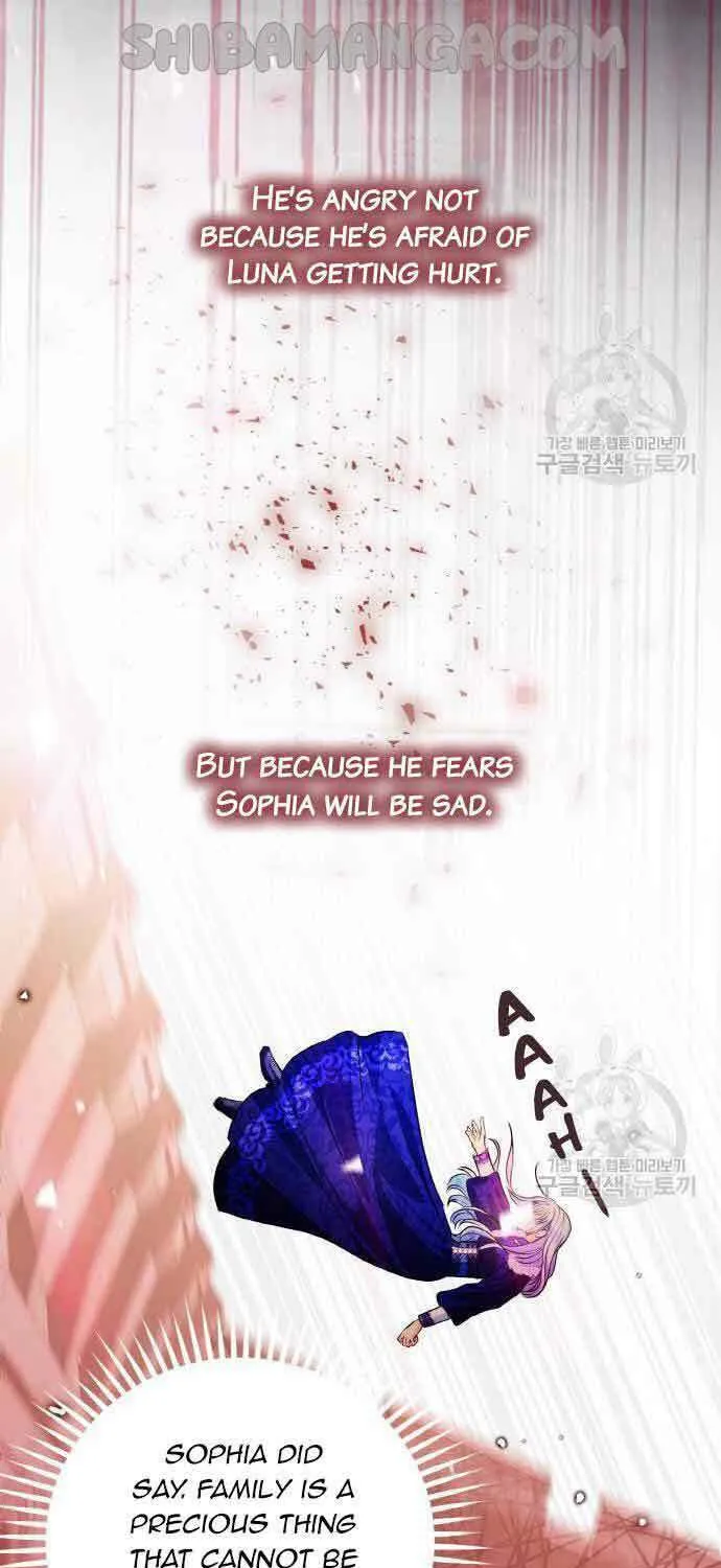 After His Insomnia Was Cured, the Tyrant Became Obsessive Chapter 33 page 47 - 