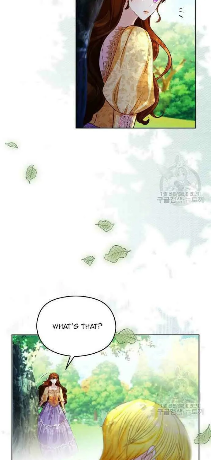 After His Insomnia Was Cured, the Tyrant Became Obsessive Chapter 33 page 57 - 