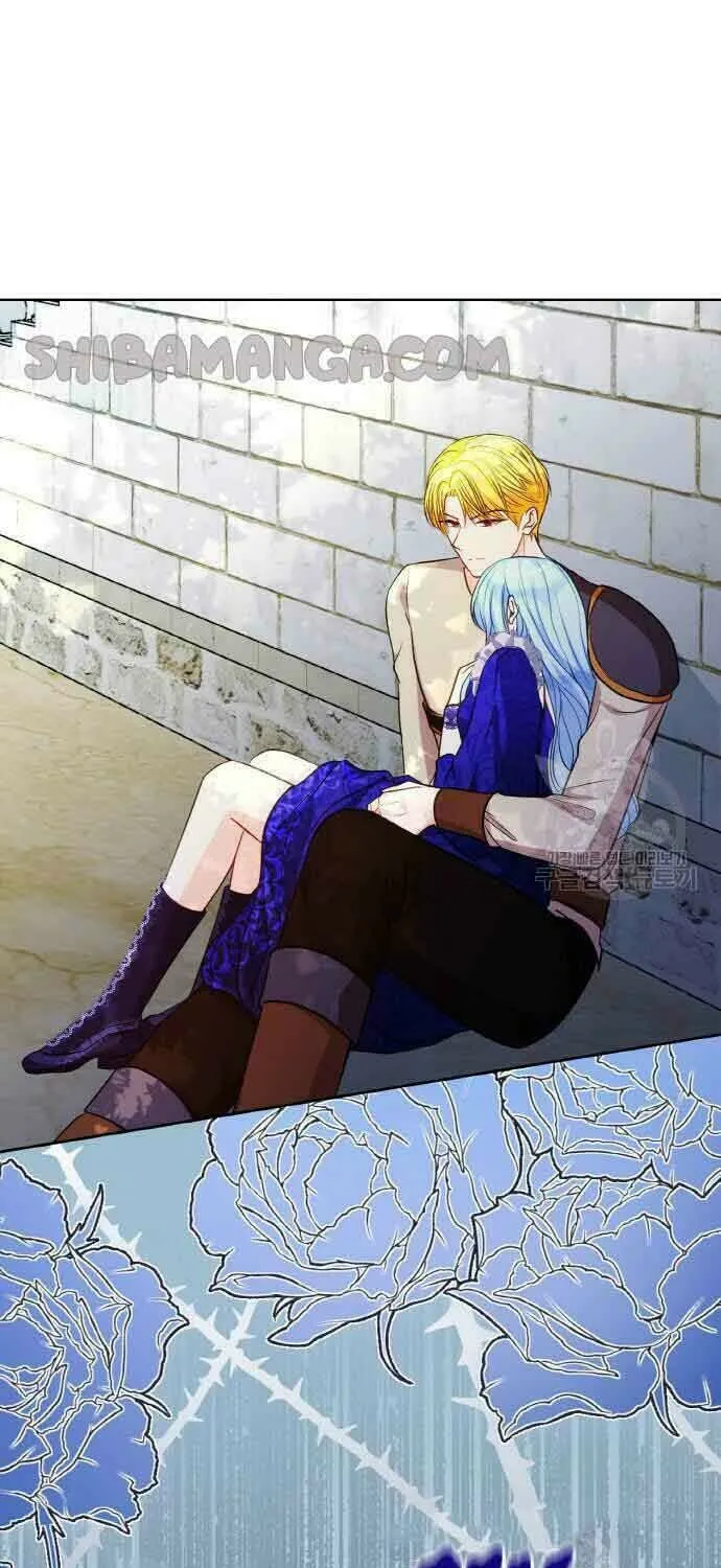After His Insomnia Was Cured, the Tyrant Became Obsessive Chapter 33 page 59 - 
