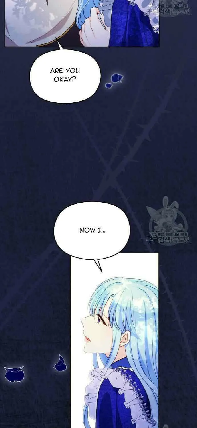 After His Insomnia Was Cured, the Tyrant Became Obsessive Chapter 33 page 61 - 