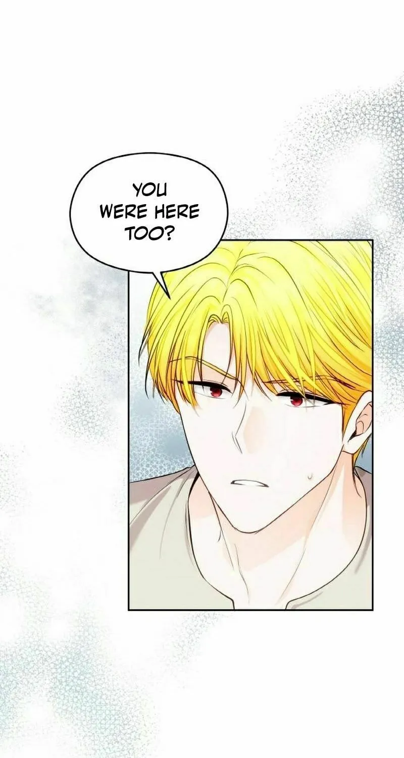 After His Insomnia Was Cured, the Tyrant Became Obsessive Chapter 34 page 2 - 