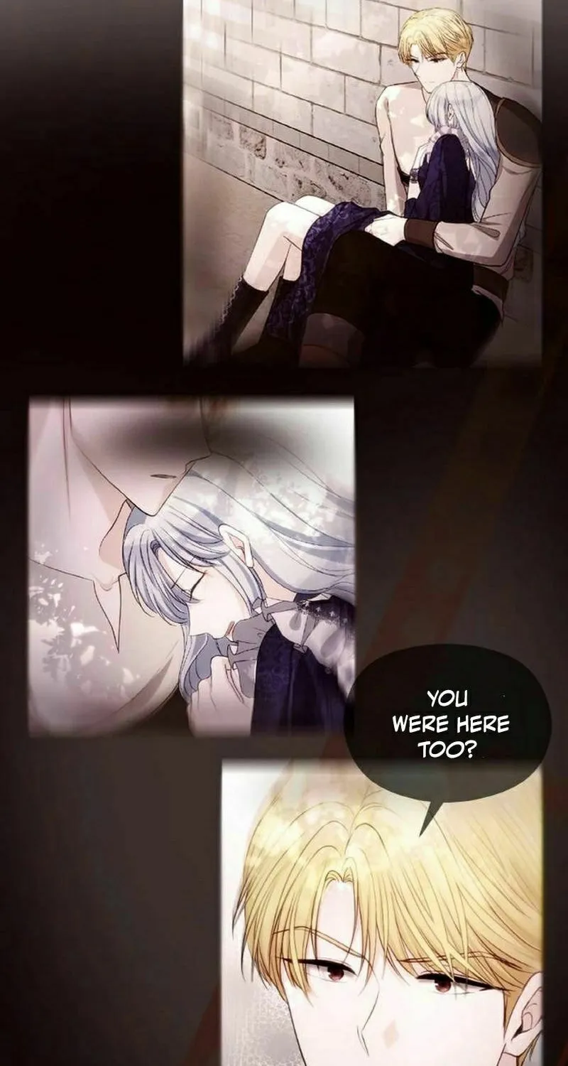 After His Insomnia Was Cured, the Tyrant Became Obsessive Chapter 34 page 14 - 