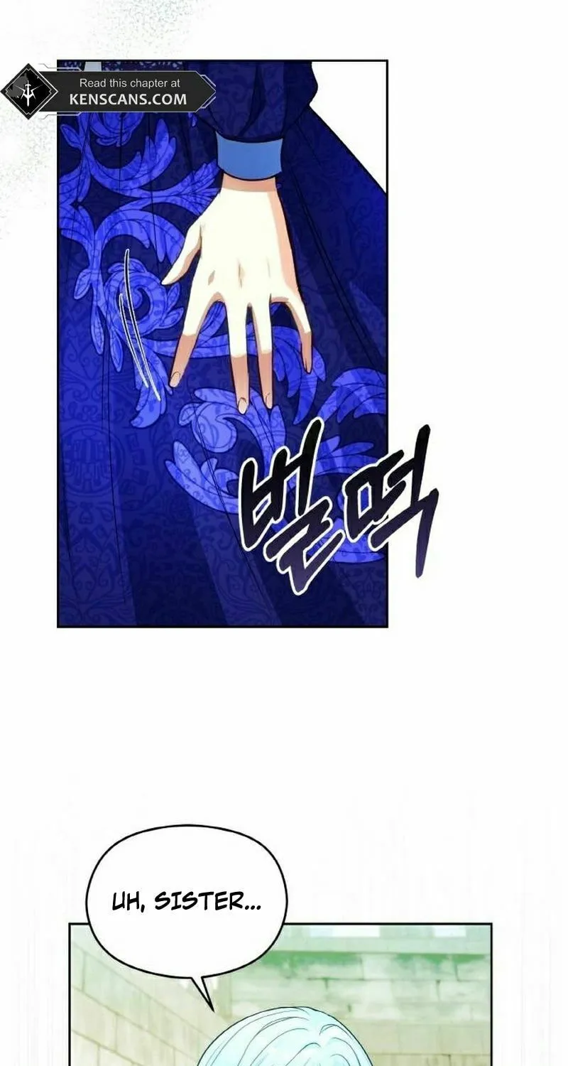 After His Insomnia Was Cured, the Tyrant Became Obsessive Chapter 34 page 3 - 