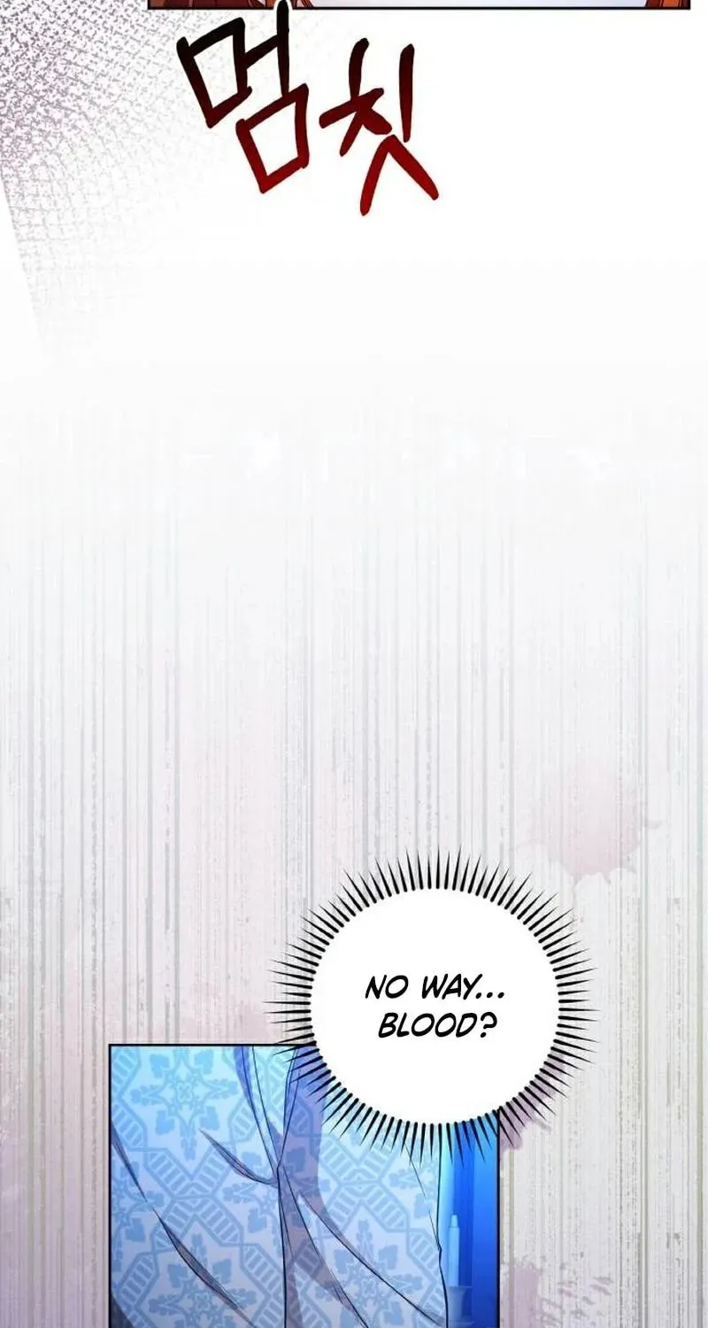 After His Insomnia Was Cured, the Tyrant Became Obsessive Chapter 34 page 23 - 