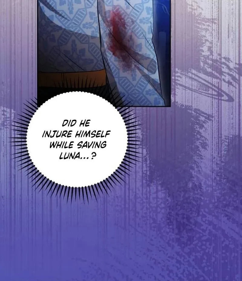 After His Insomnia Was Cured, the Tyrant Became Obsessive Chapter 34 page 24 - 