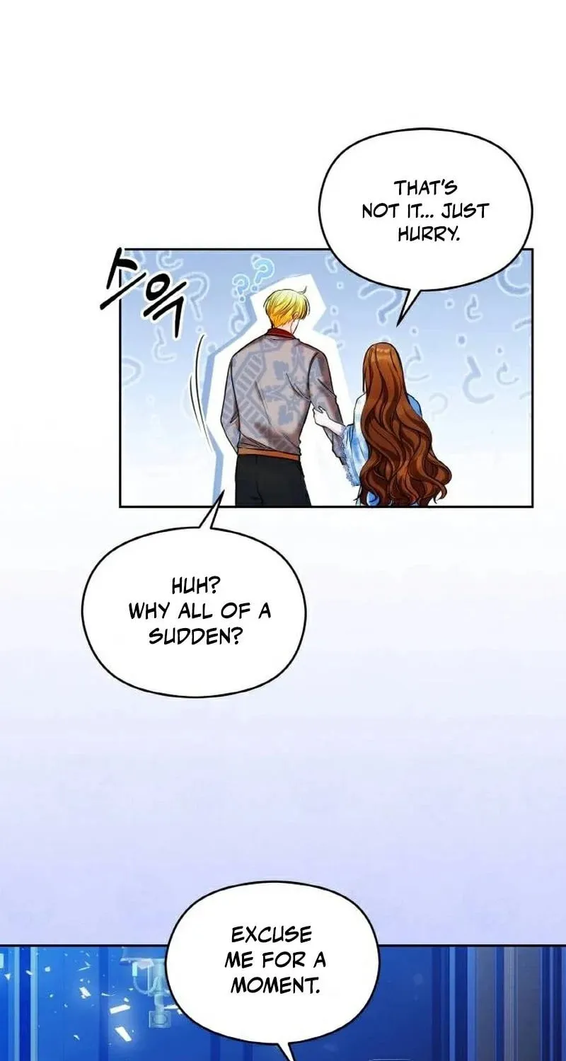 After His Insomnia Was Cured, the Tyrant Became Obsessive Chapter 34 page 27 - 