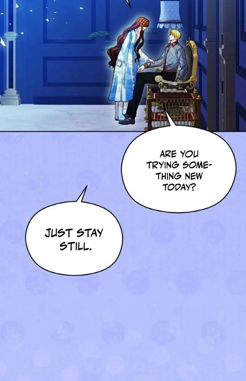 After His Insomnia Was Cured, the Tyrant Became Obsessive Chapter 34 page 28 - 