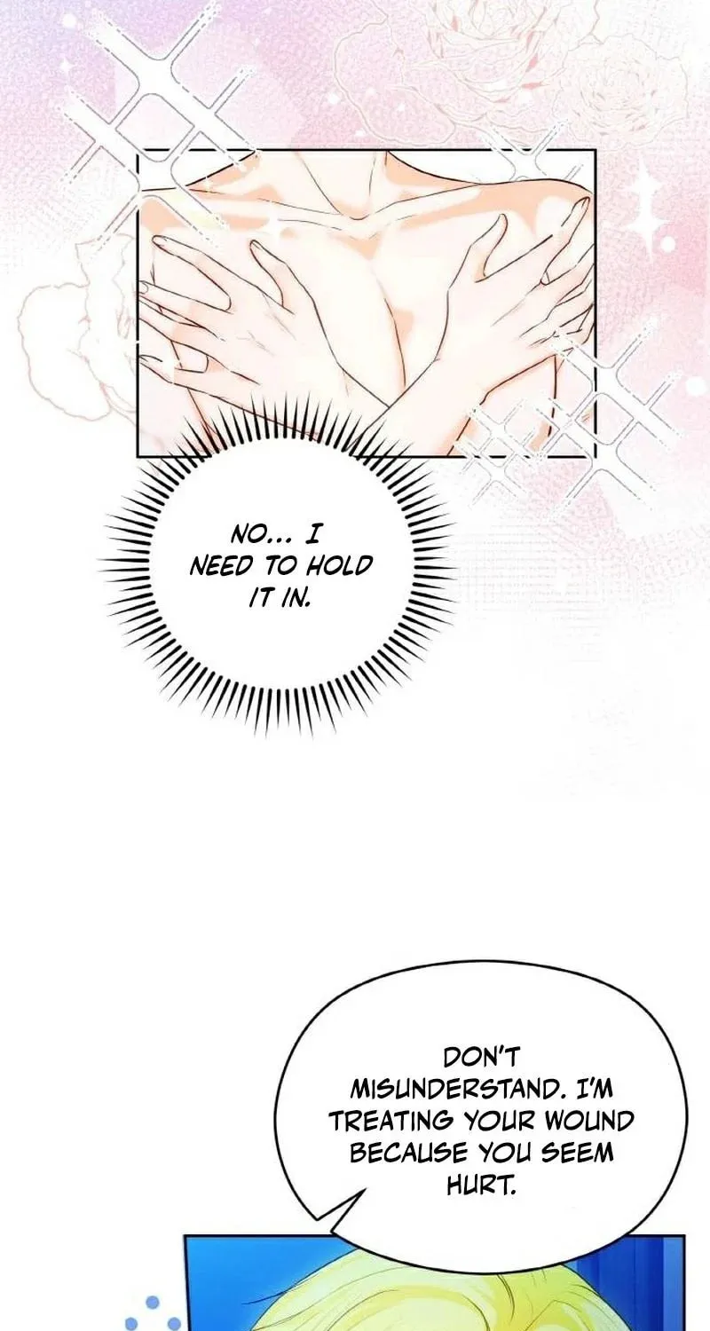 After His Insomnia Was Cured, the Tyrant Became Obsessive Chapter 34 page 33 - 
