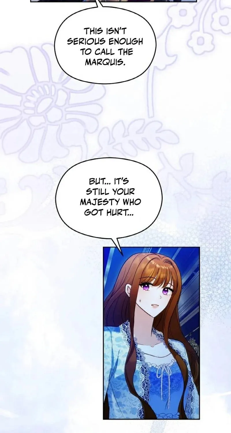 After His Insomnia Was Cured, the Tyrant Became Obsessive Chapter 34 page 39 - 