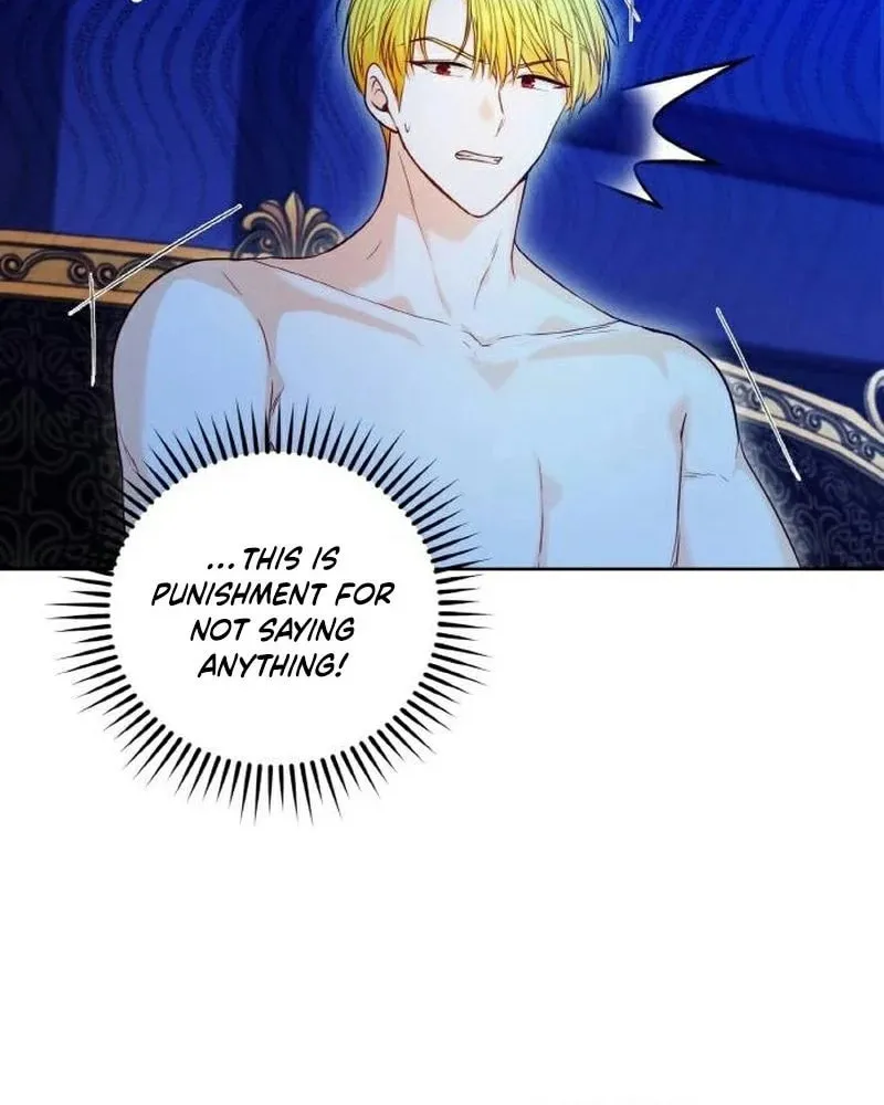 After His Insomnia Was Cured, the Tyrant Became Obsessive Chapter 34 page 48 - 