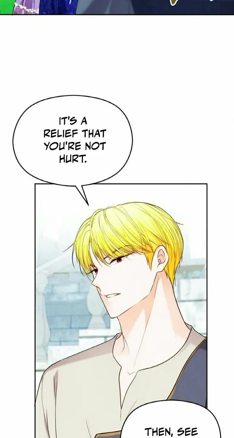 After His Insomnia Was Cured, the Tyrant Became Obsessive Chapter 34 page 6 - 