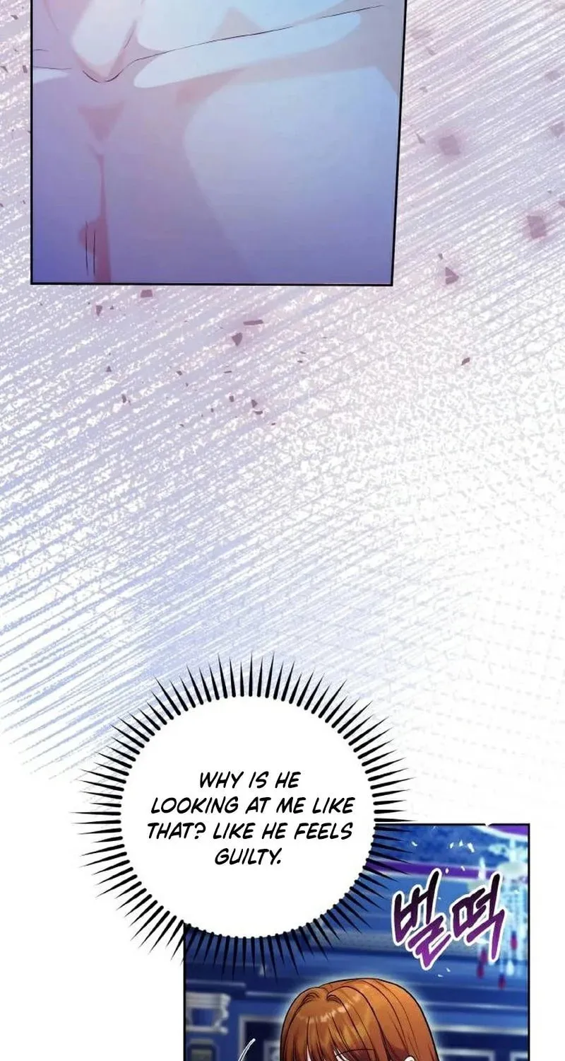 After His Insomnia Was Cured, the Tyrant Became Obsessive Chapter 34 page 51 - 