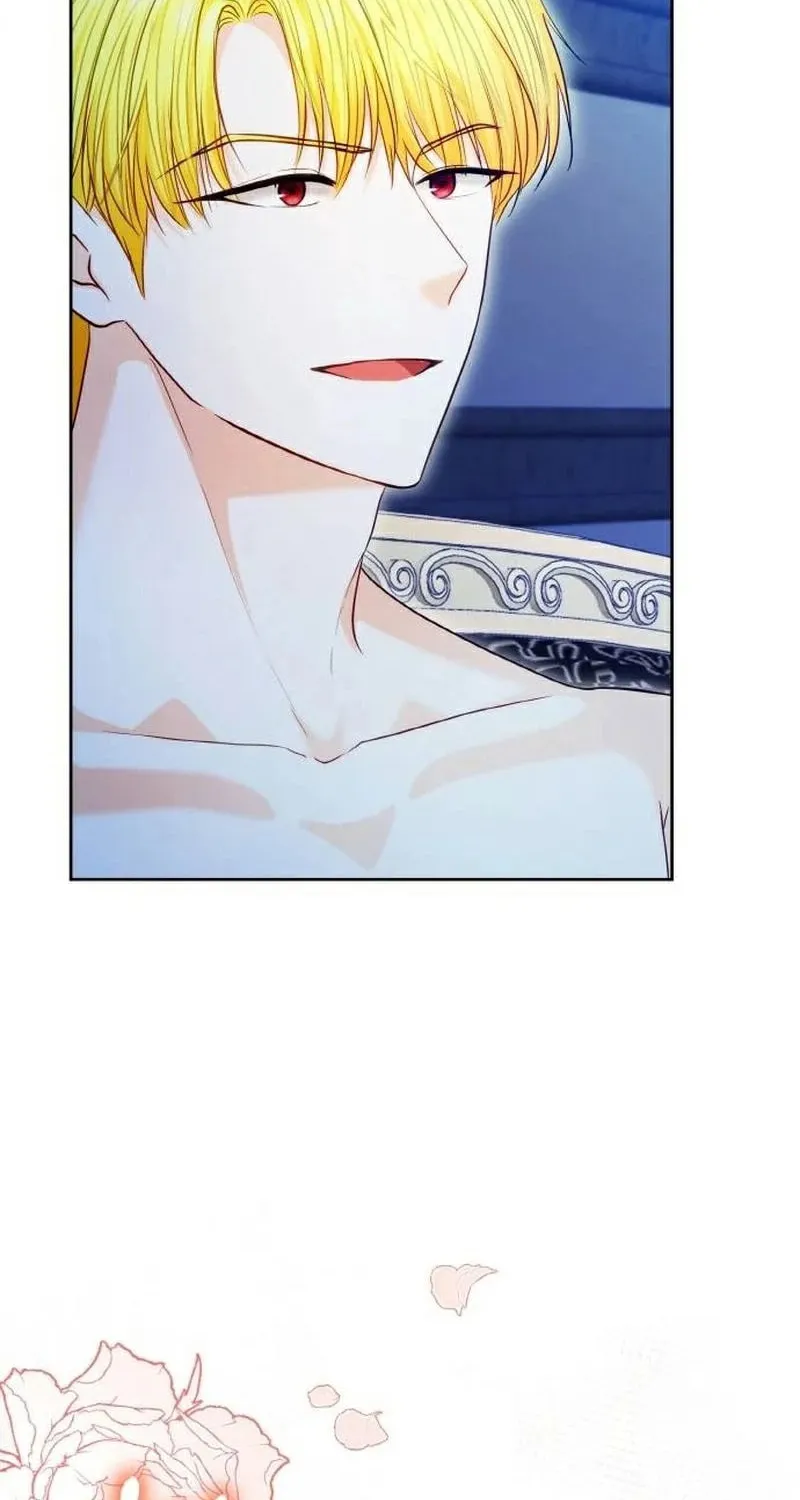 After His Insomnia Was Cured, the Tyrant Became Obsessive Chapter 34 page 54 - 
