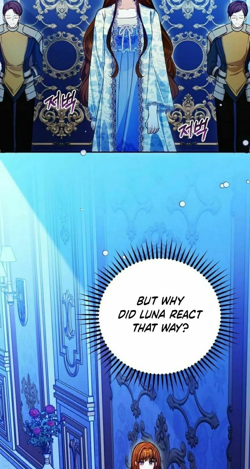 After His Insomnia Was Cured, the Tyrant Became Obsessive Chapter 34 page 59 - 