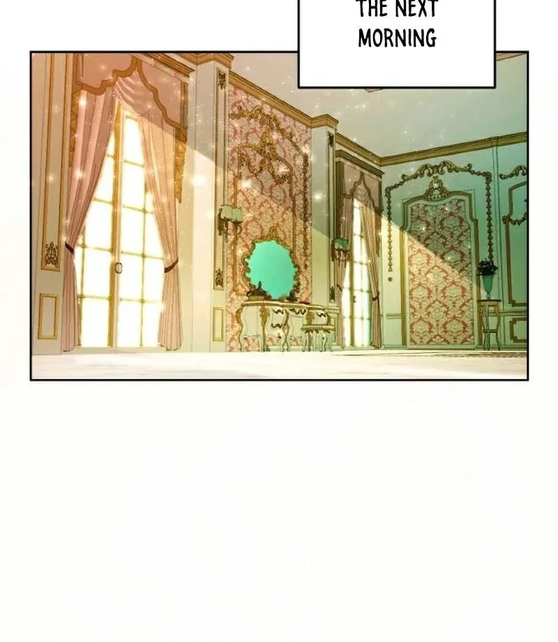 After His Insomnia Was Cured, the Tyrant Became Obsessive Chapter 34 page 64 - 