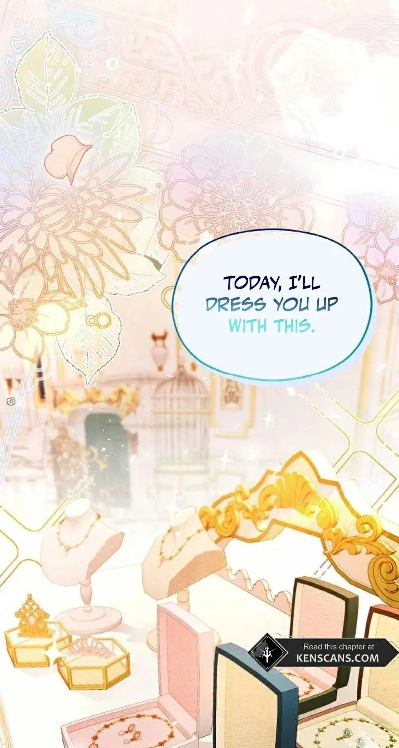 After His Insomnia Was Cured, the Tyrant Became Obsessive Chapter 34 page 69 - 