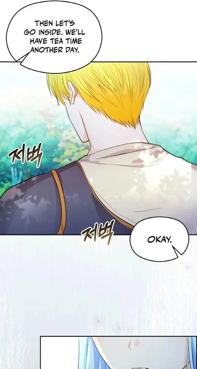 After His Insomnia Was Cured, the Tyrant Became Obsessive Chapter 34 page 9 - 