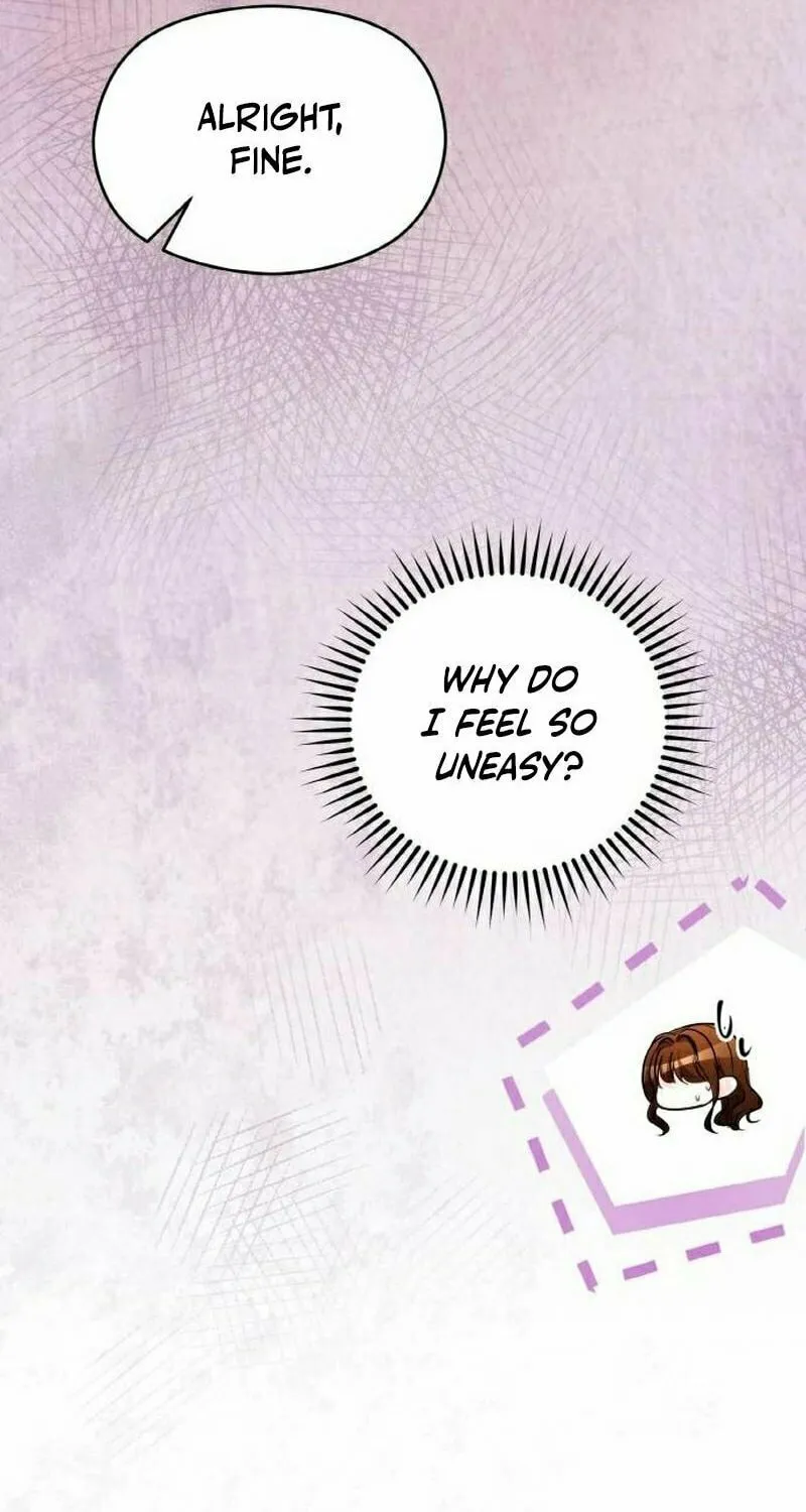 After His Insomnia Was Cured, the Tyrant Became Obsessive Chapter 35 page 12 - 