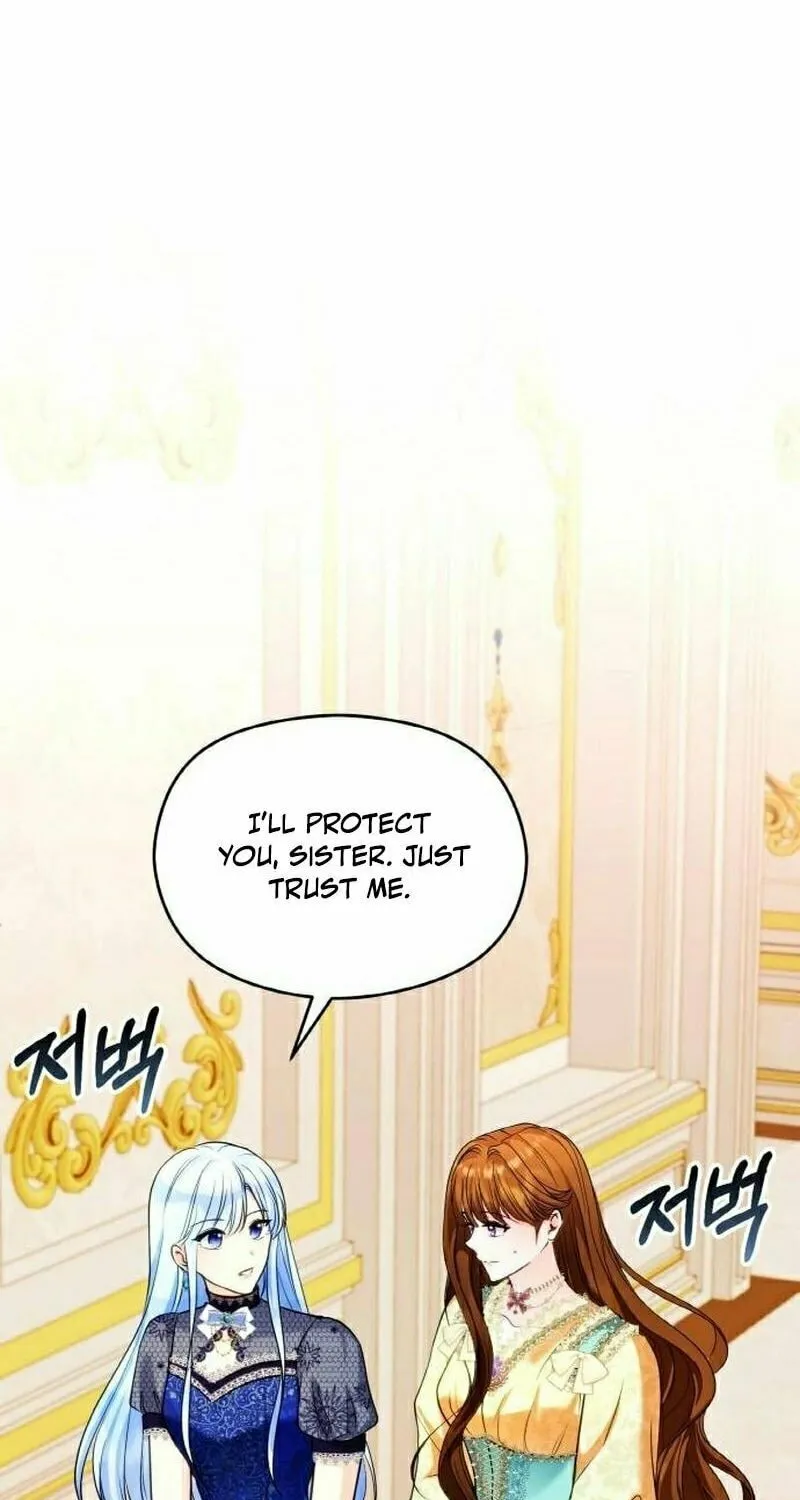 After His Insomnia Was Cured, the Tyrant Became Obsessive Chapter 35 page 14 - 