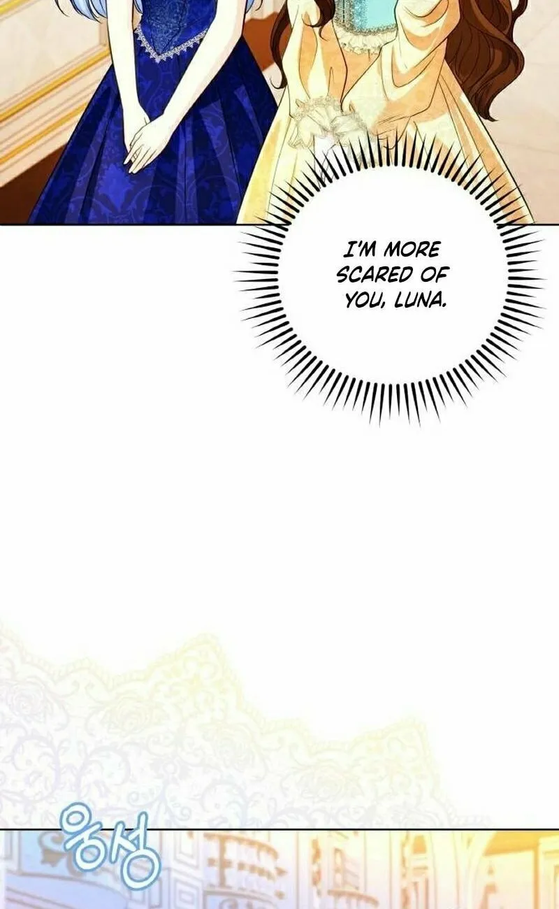 After His Insomnia Was Cured, the Tyrant Became Obsessive Chapter 35 page 15 - 