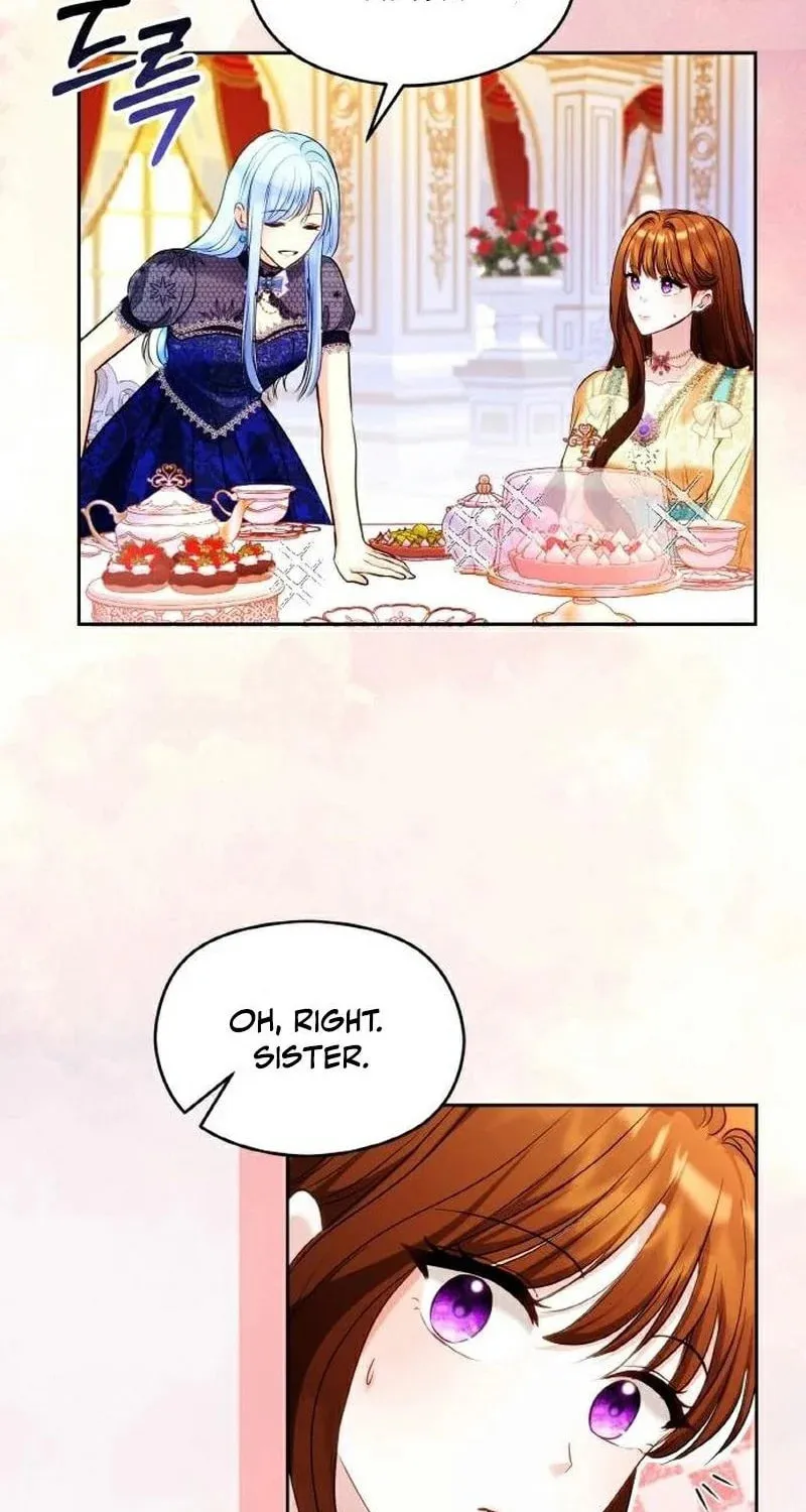 After His Insomnia Was Cured, the Tyrant Became Obsessive Chapter 35 page 18 - 