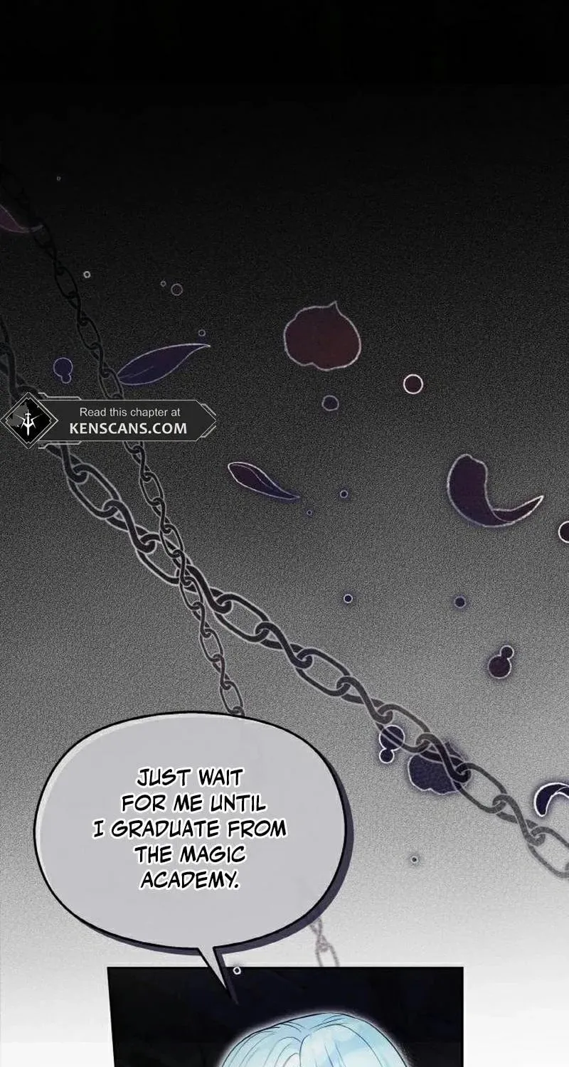 After His Insomnia Was Cured, the Tyrant Became Obsessive Chapter 35 page 30 - 