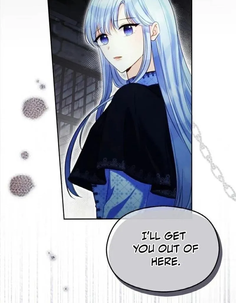 After His Insomnia Was Cured, the Tyrant Became Obsessive Chapter 35 page 31 - 