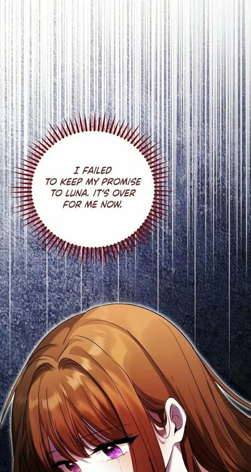 After His Insomnia Was Cured, the Tyrant Became Obsessive Chapter 35 page 32 - 