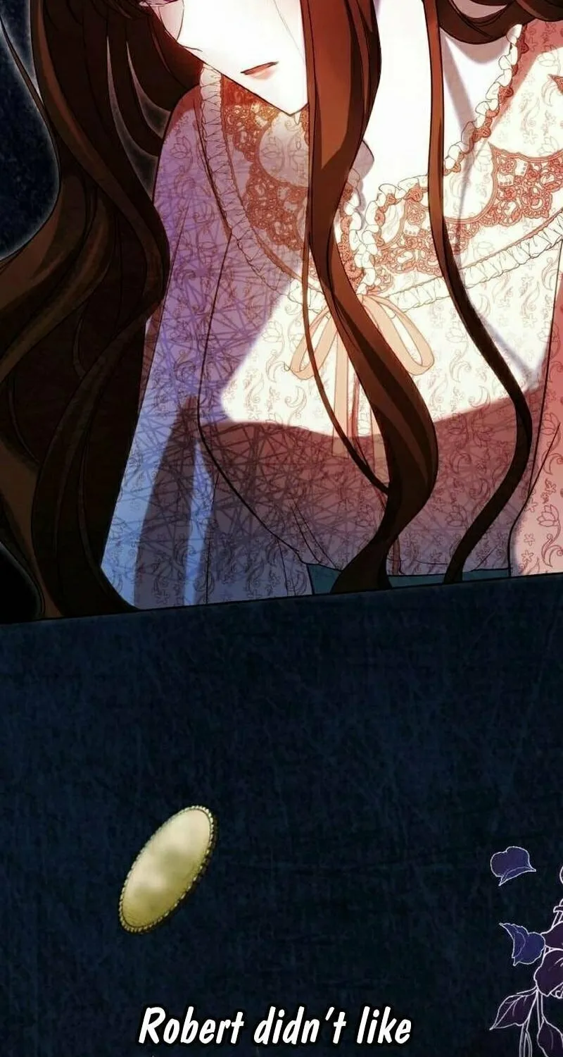 After His Insomnia Was Cured, the Tyrant Became Obsessive Chapter 35 page 33 - 